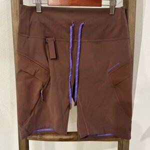 Lululemon Hiking Shorts